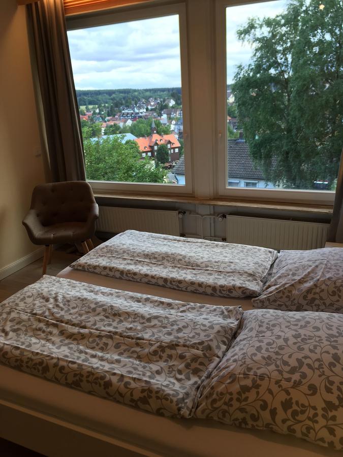 Concordia Harzapart Braunlage Kültér fotó