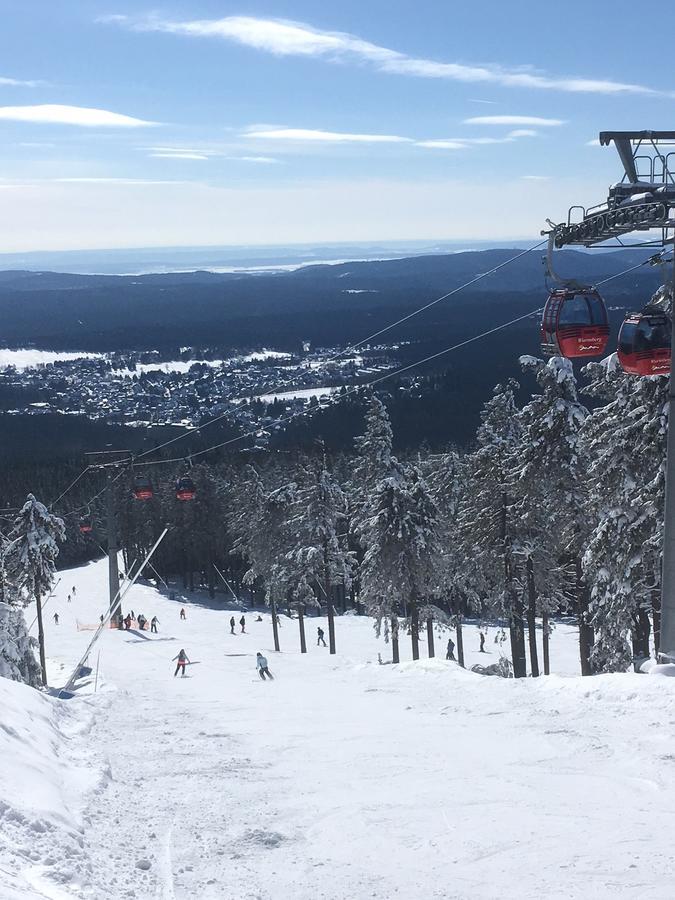 Concordia Harzapart Braunlage Kültér fotó