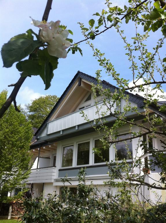 Concordia Harzapart Braunlage Kültér fotó
