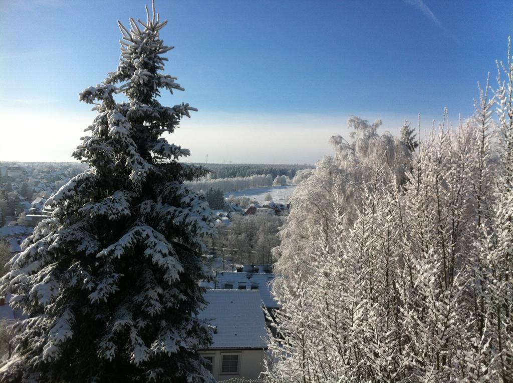 Concordia Harzapart Braunlage Kültér fotó